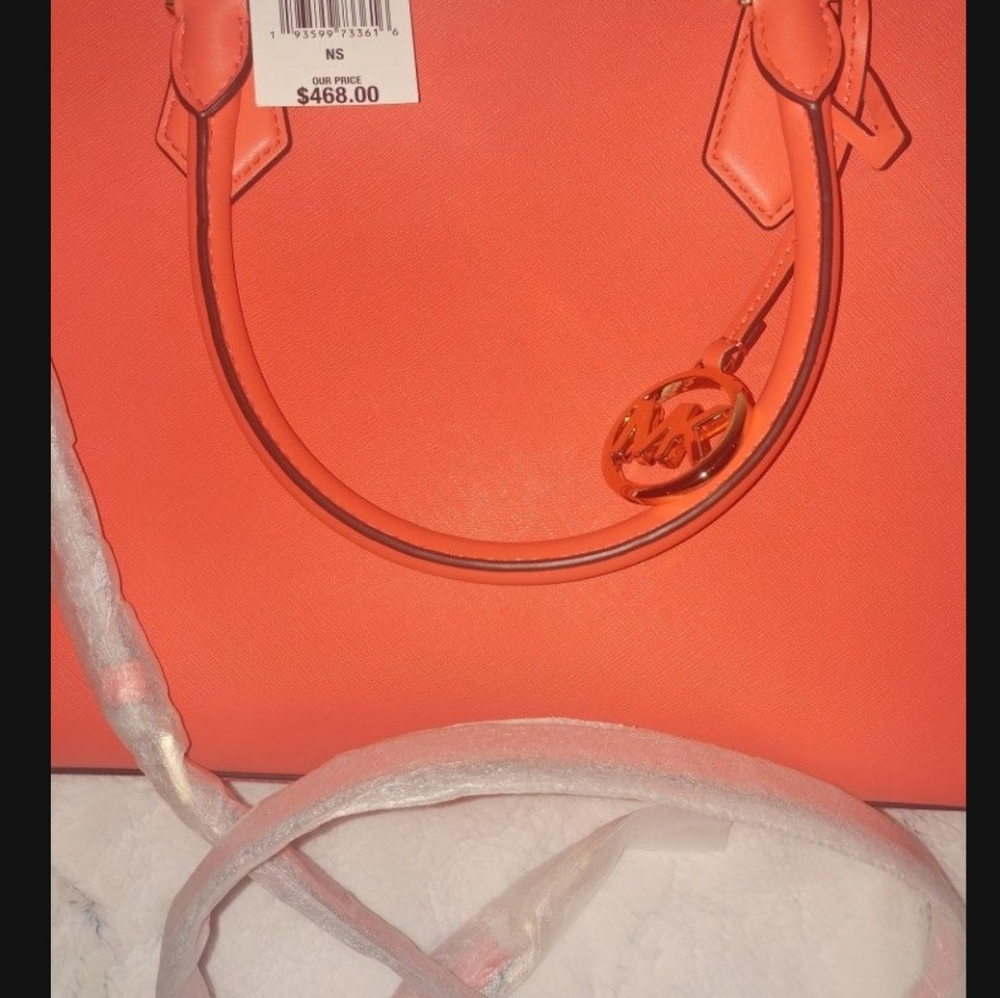 Mk purse and wallet and js - Picture 3 of 4